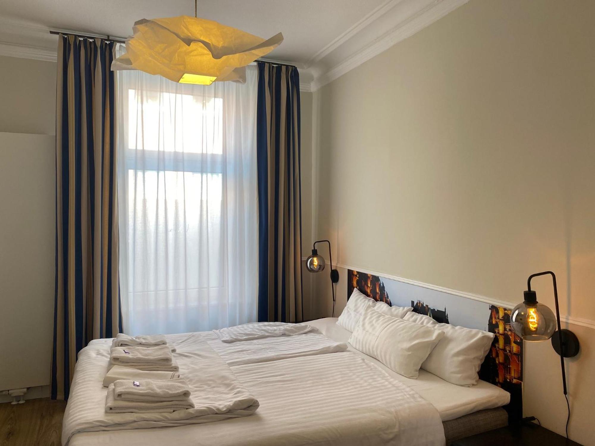 Urban Stay Hamburg - Apartments Mitten Im Herzen Von Ottensen Εξωτερικό φωτογραφία