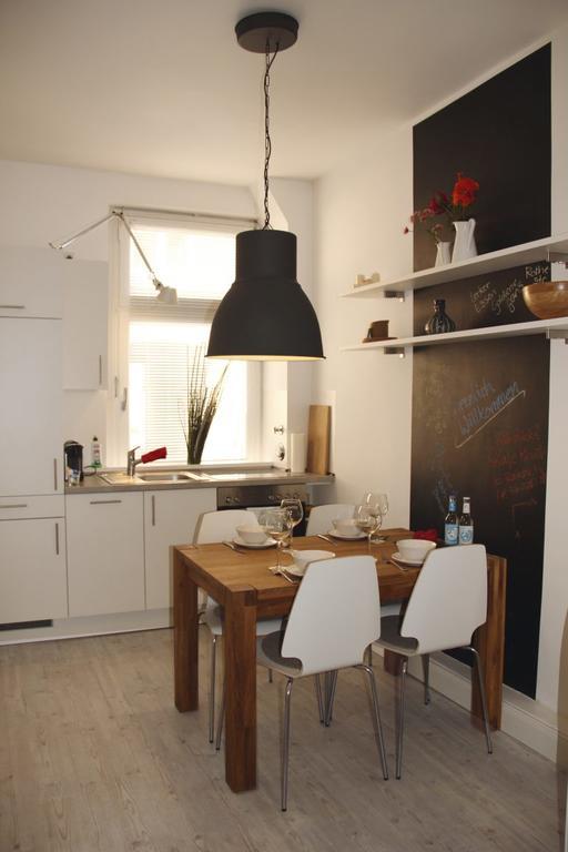 Urban Stay Hamburg - Apartments Mitten Im Herzen Von Ottensen Εξωτερικό φωτογραφία