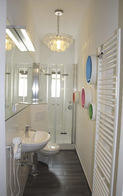 Urban Stay Hamburg - Apartments Mitten Im Herzen Von Ottensen Εξωτερικό φωτογραφία