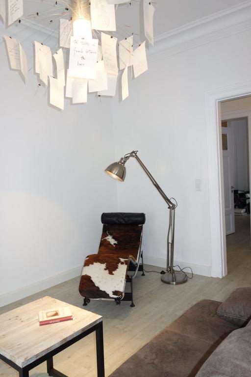 Urban Stay Hamburg - Apartments Mitten Im Herzen Von Ottensen Εξωτερικό φωτογραφία