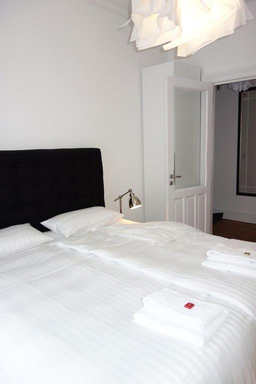 Urban Stay Hamburg - Apartments Mitten Im Herzen Von Ottensen Εξωτερικό φωτογραφία
