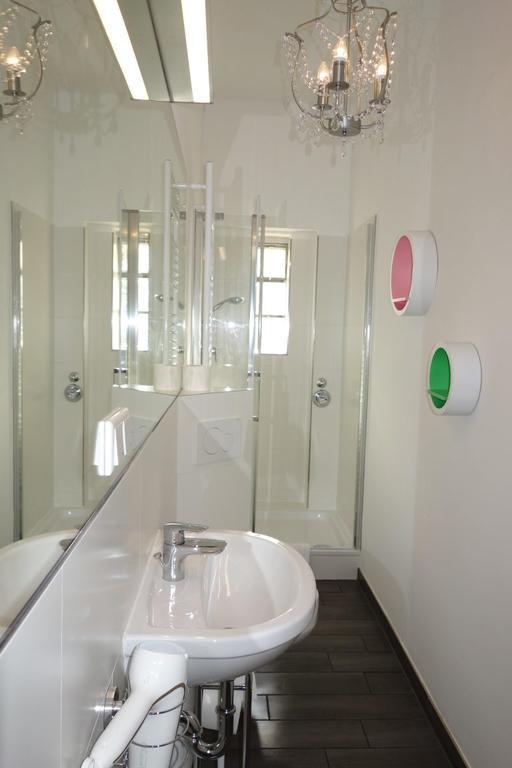 Urban Stay Hamburg - Apartments Mitten Im Herzen Von Ottensen Εξωτερικό φωτογραφία