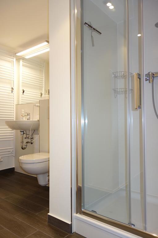 Urban Stay Hamburg - Apartments Mitten Im Herzen Von Ottensen Εξωτερικό φωτογραφία