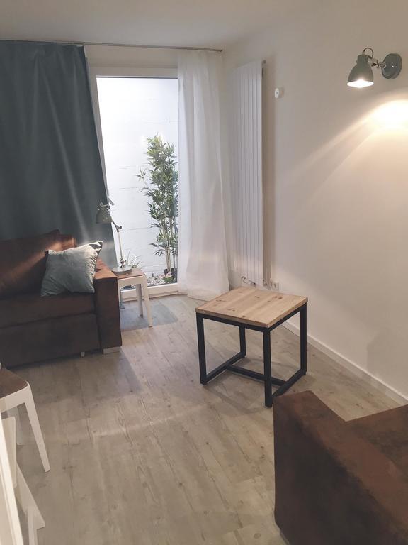Urban Stay Hamburg - Apartments Mitten Im Herzen Von Ottensen Εξωτερικό φωτογραφία