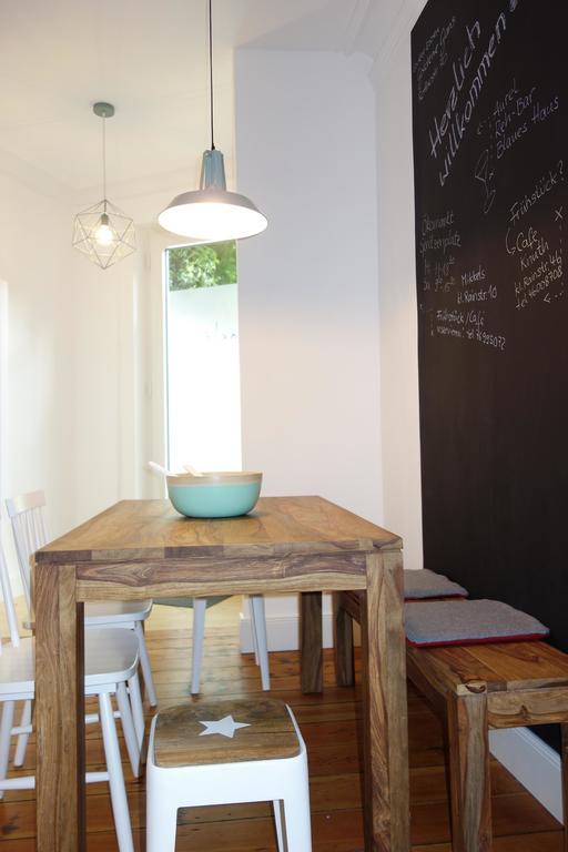 Urban Stay Hamburg - Apartments Mitten Im Herzen Von Ottensen Εξωτερικό φωτογραφία