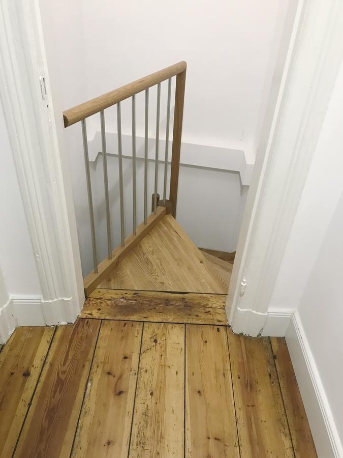 Urban Stay Hamburg - Apartments Mitten Im Herzen Von Ottensen Εξωτερικό φωτογραφία