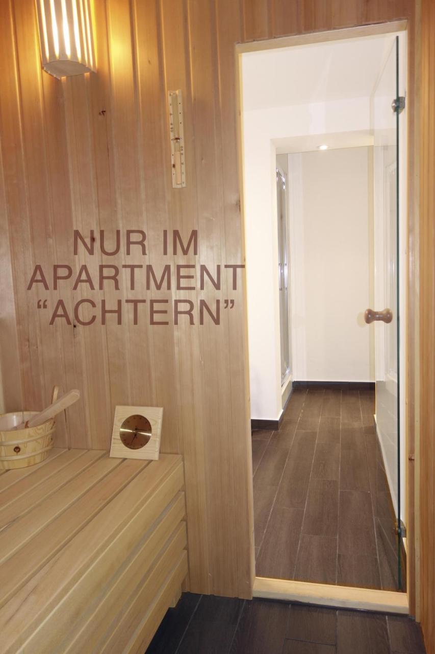 Urban Stay Hamburg - Apartments Mitten Im Herzen Von Ottensen Εξωτερικό φωτογραφία